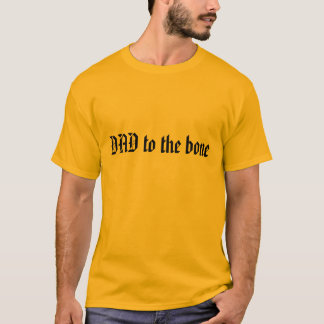 Camiseta Pai