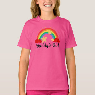 Camiseta Pai