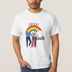 Camiseta Pai