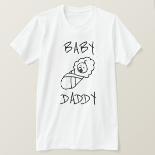 Camiseta Pai