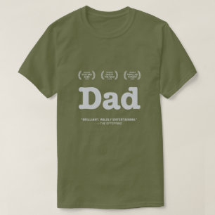 Camiseta Pai