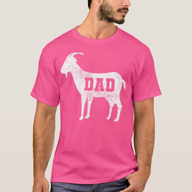 Camiseta Pai (Frente)