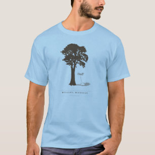 Camiseta Pai?