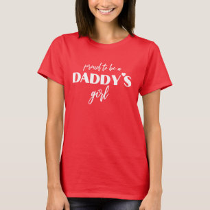 Camiseta Pai