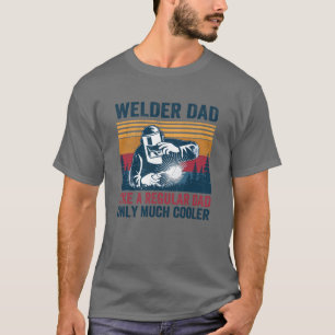 CAMISETA PAI