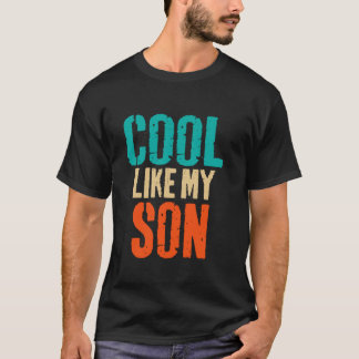 Camiseta Pai