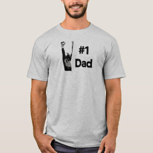 Camiseta Pai #1