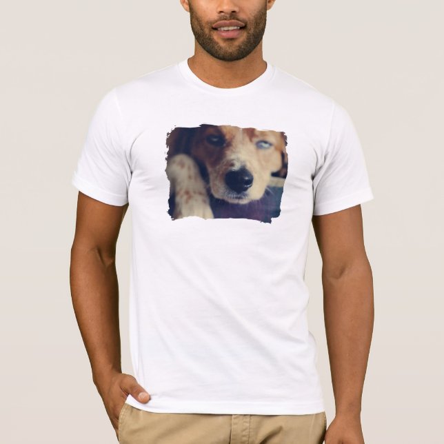 Camiseta Pai #1 (Frente)