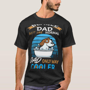 Camiseta pai 122 - Remoção do Pai do eixo