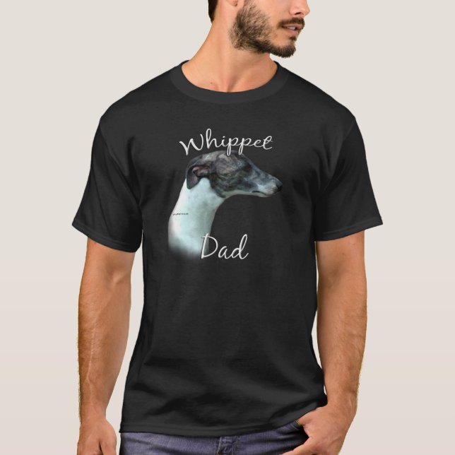 CAMISETA PAI 2 (Frente)