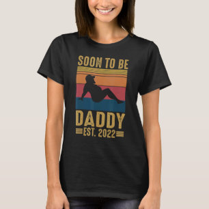 Camiseta Pai 2022 - Álcool De Cerveja