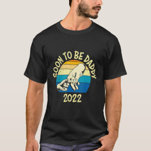 Camiseta Pai 2022 - Pai 2022