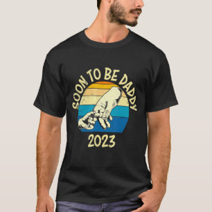 Camiseta Pai 2023 A Ser