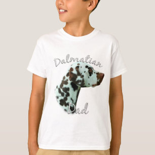 Camiseta Pai 2 da Dalmácia (fígado)