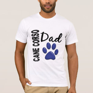 Camiseta Pai 2 de Corso do bastão