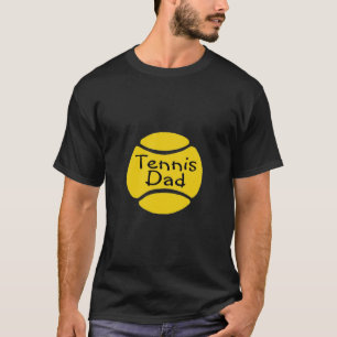Camiseta Pai 2 do tênis