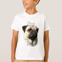 Pai 2 Pug (grampo)