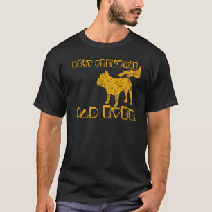 Camiseta Pai 3 Da Mens Best Frenchie Pai Ever French Buldog