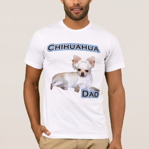 Camiseta Pai 4 Chihuahua