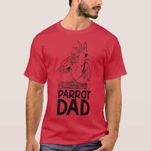 CAMISETA PAI 7