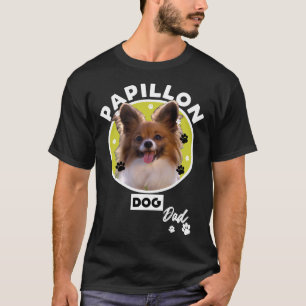 Camiseta Pai 75 de Papillon