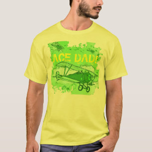 CAMISETA PAI ACE!