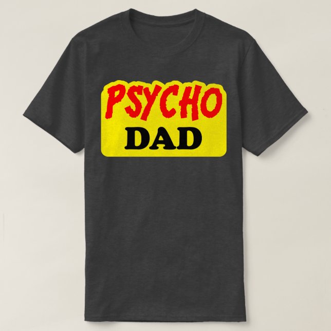 Camiseta Pai Al Bundy Hat (Frente do Design)