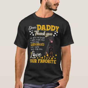 Camiseta Pai Bela Obrigado Por Ser Meu Pai