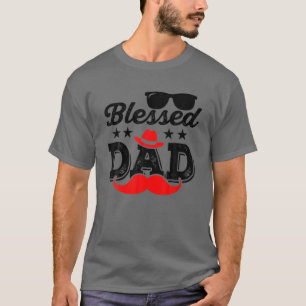 Camiseta Pai Bendito, Dia de os pais Engraçado, Que Borrac