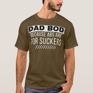 Camiseta Pai Bod3