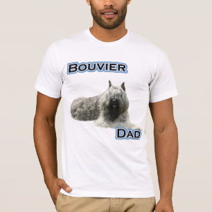 Camiseta Pai Bouvier 4