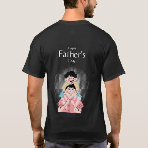 Camiseta Pai: CEO da Família