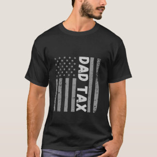 Camiseta Pai certeza de que não é veneno Pai de Sinalizador