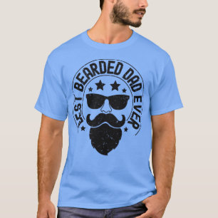 Camiseta Pai com melhor desempenho