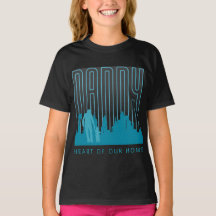 Pai, coração da nossa casa