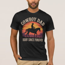 Pai Cowboy - Cavalgando Desde Sempre