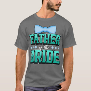 Camiseta Pai Da Noiva 1547