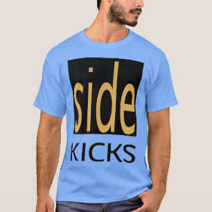 Camiseta Pai da noiva chuta Sidechuks