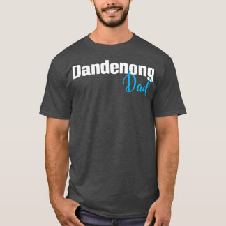 Camiseta Pai Dandenong 1