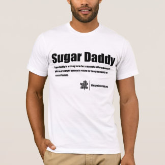 Camiseta Pai de açúcar