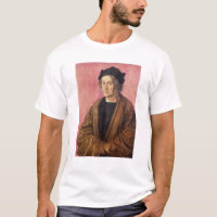 Pai de Albrecht Durer, 1497