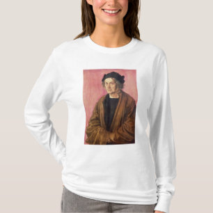 Camiseta Pai de Albrecht Durer, 1497