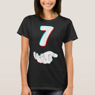 Camiseta Pai de ambos Dança e Pai de Futebol Dançando e Soc