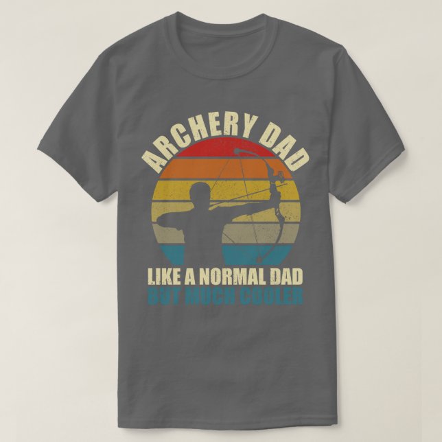 Camiseta Pai de Arranjo (Frente do Design)