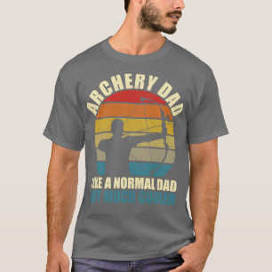 Camiseta Pai de Arranjo