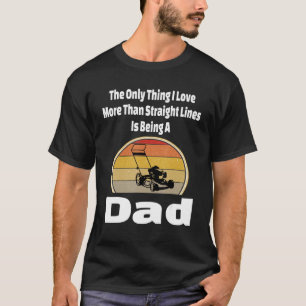 Camiseta Pai De Banheira Removendo Pai Hetero Paisagem Li