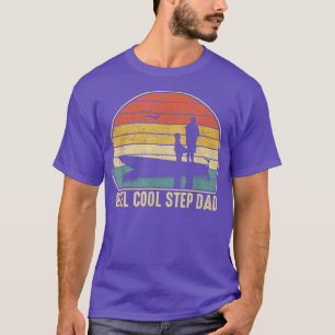 Camiseta Pai De Belga Legal Da ManchaPesca Engraçada