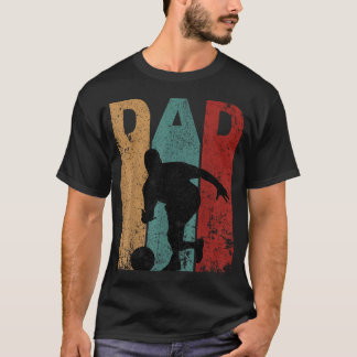 Camiseta Pai de Boliche Vintage Dia dos Pais Boliche