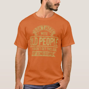 Camiseta Pai de cachorro Manhe Mythhe comerciante de lanche