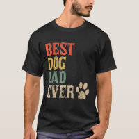 Pai De Cães Mais Enorme Nunca Pai De Cães Vintados